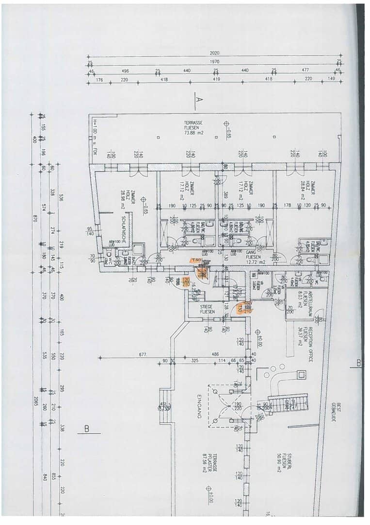 Floor plan 17
