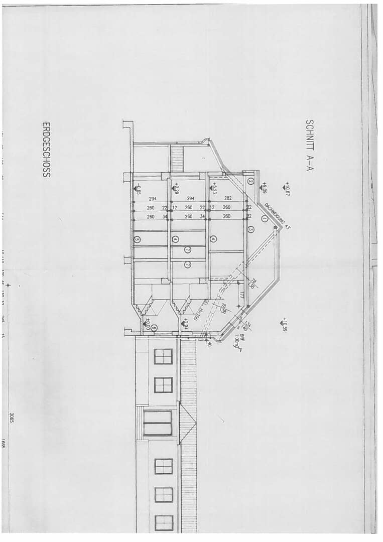 Floor plan 20