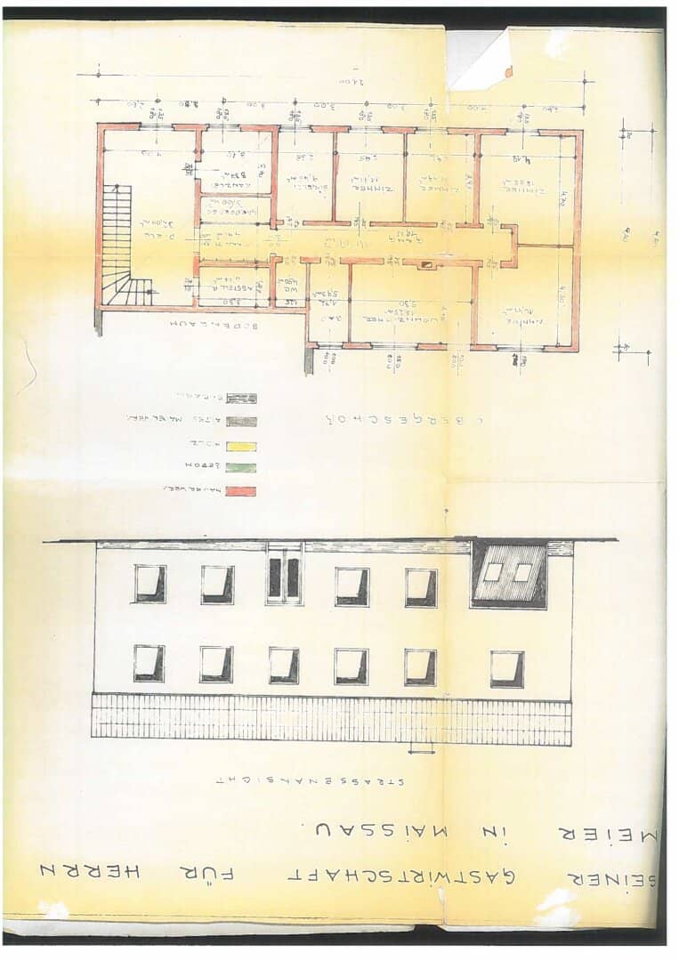 Floor plan 22