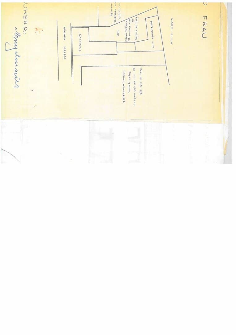 Floor plan 23