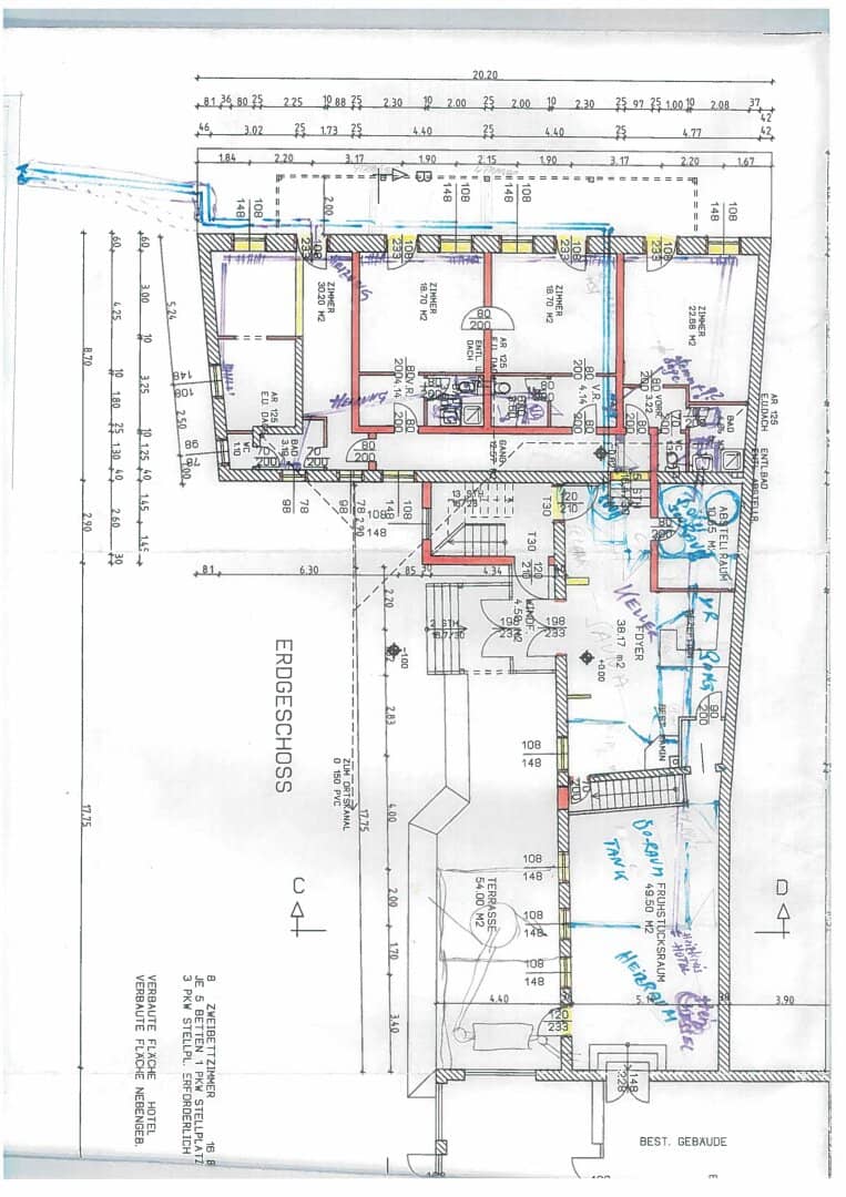 Floor plan 4