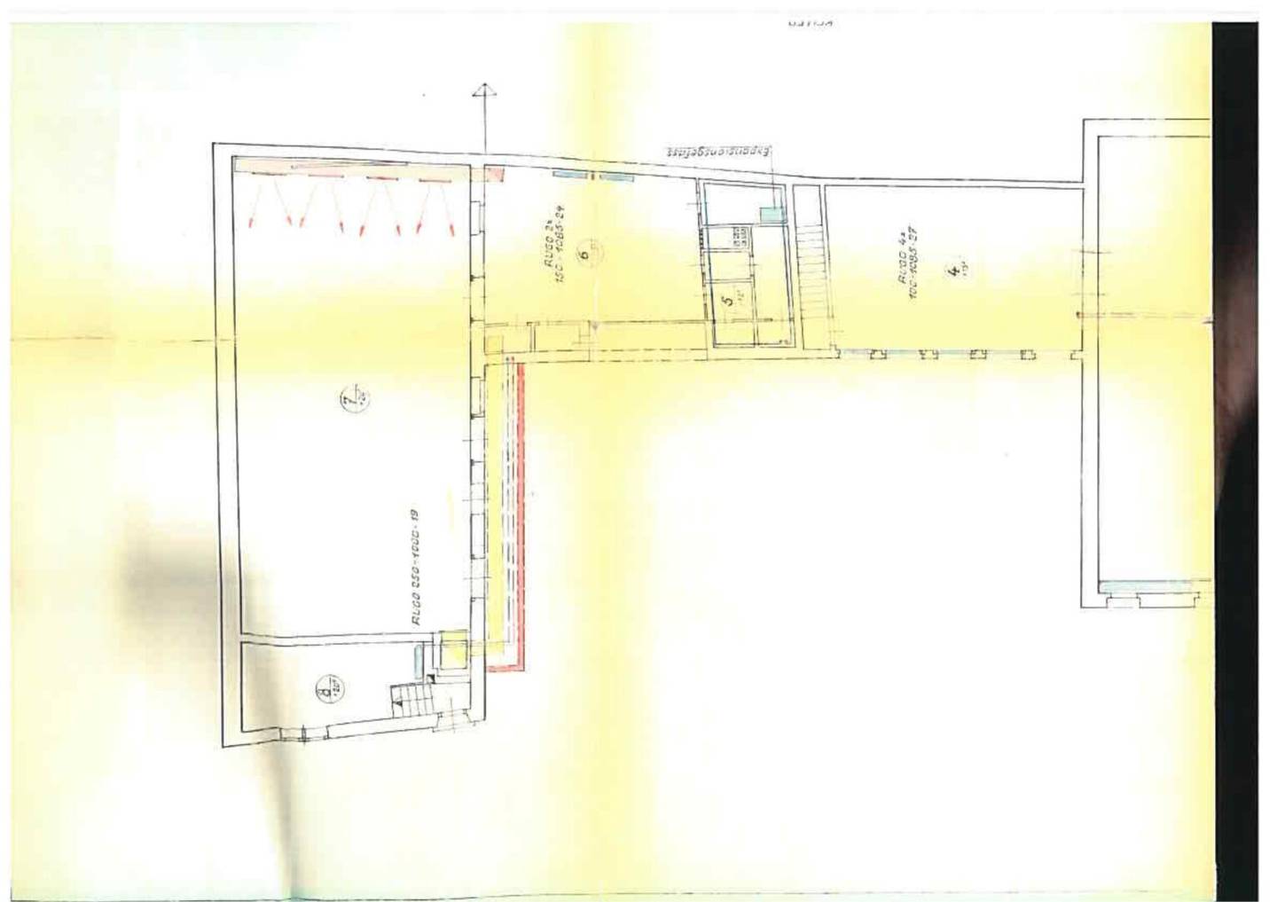 Floor plan 12