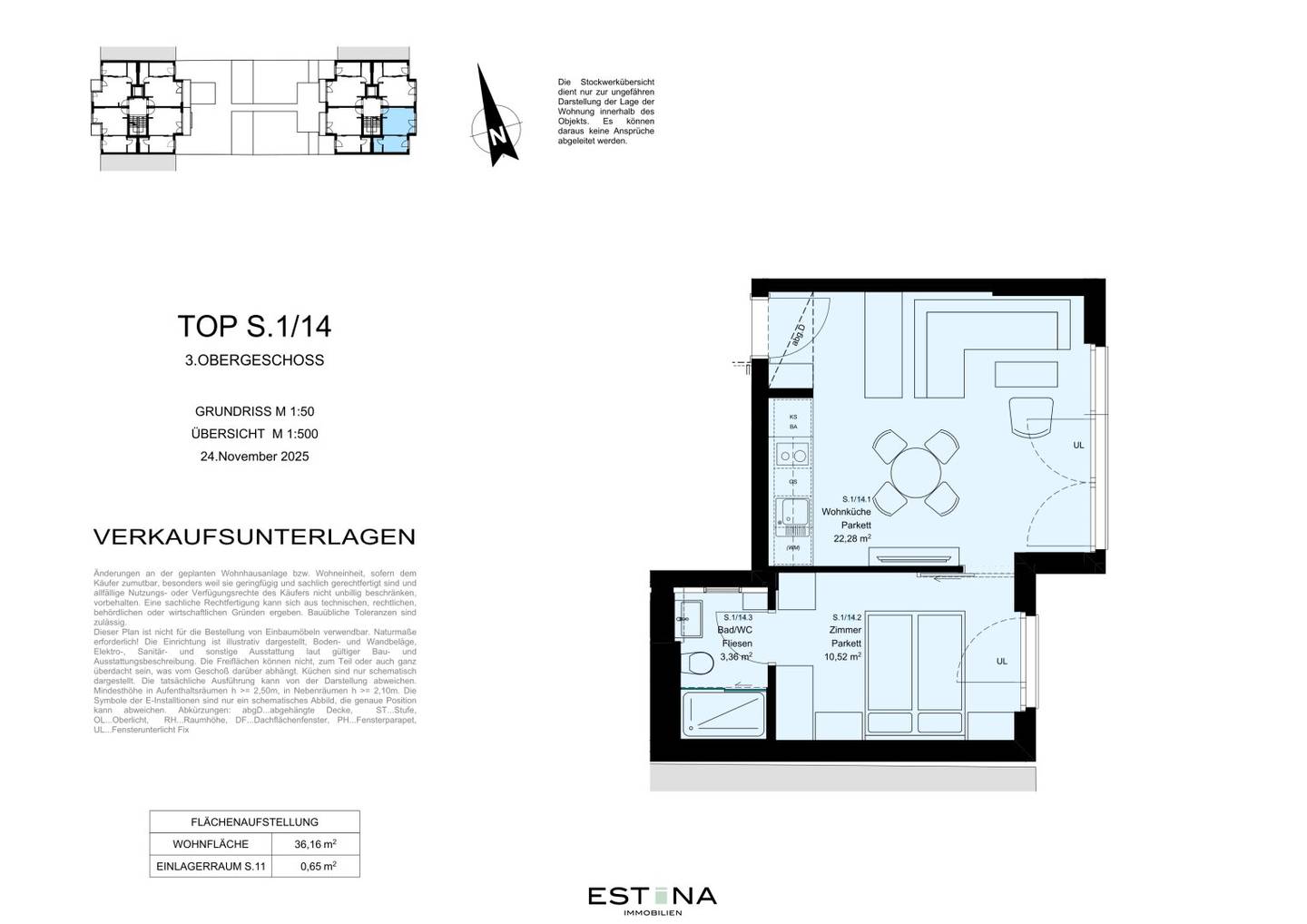 Grundriss 1