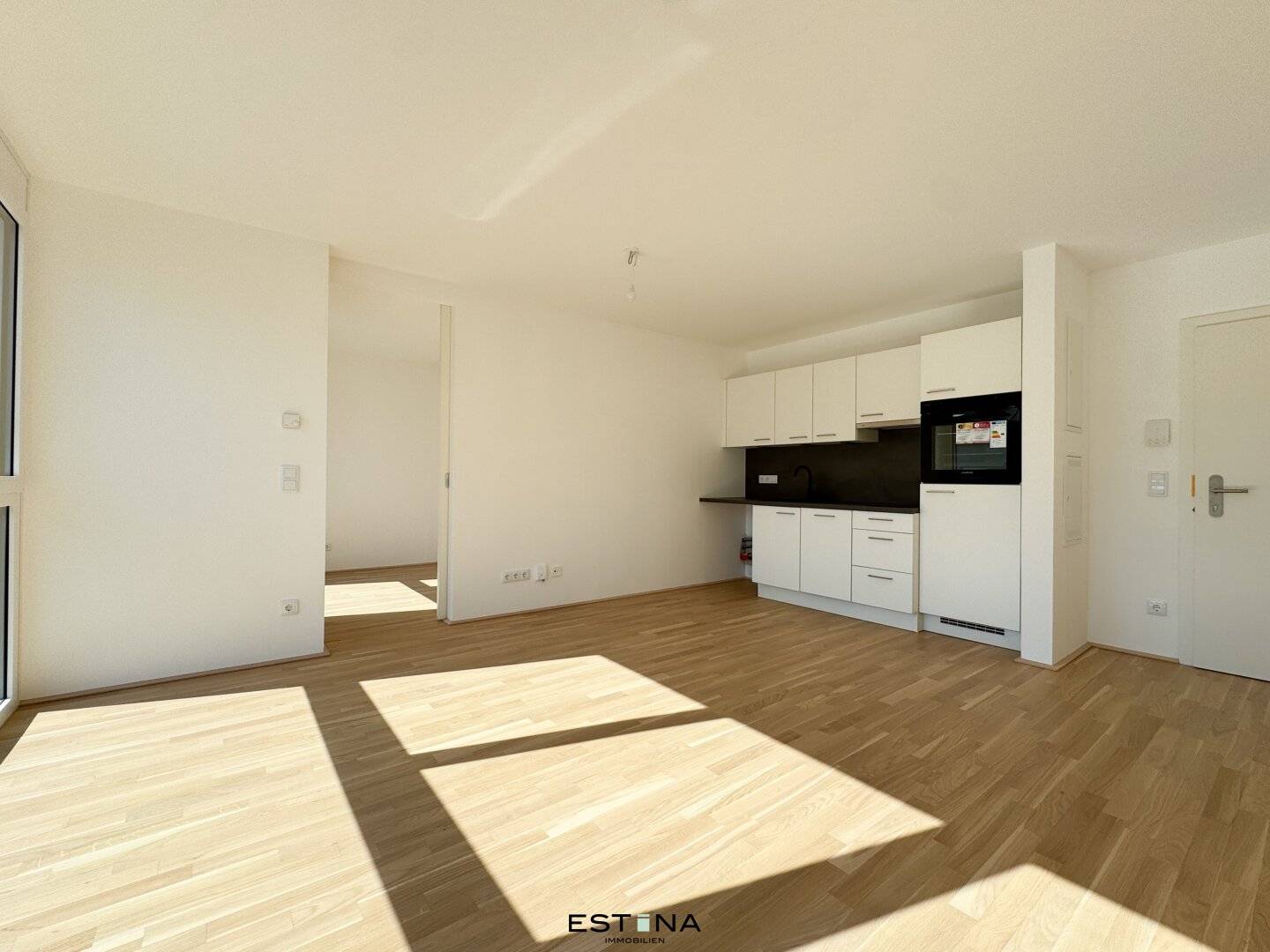 Attraktive Neubauwohnung zur Miete | Erstbezug