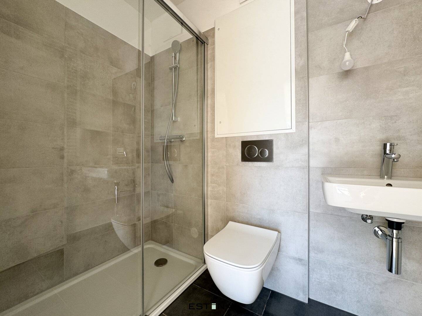 Attraktive Neubauwohnung zur Miete | Erstbezug
