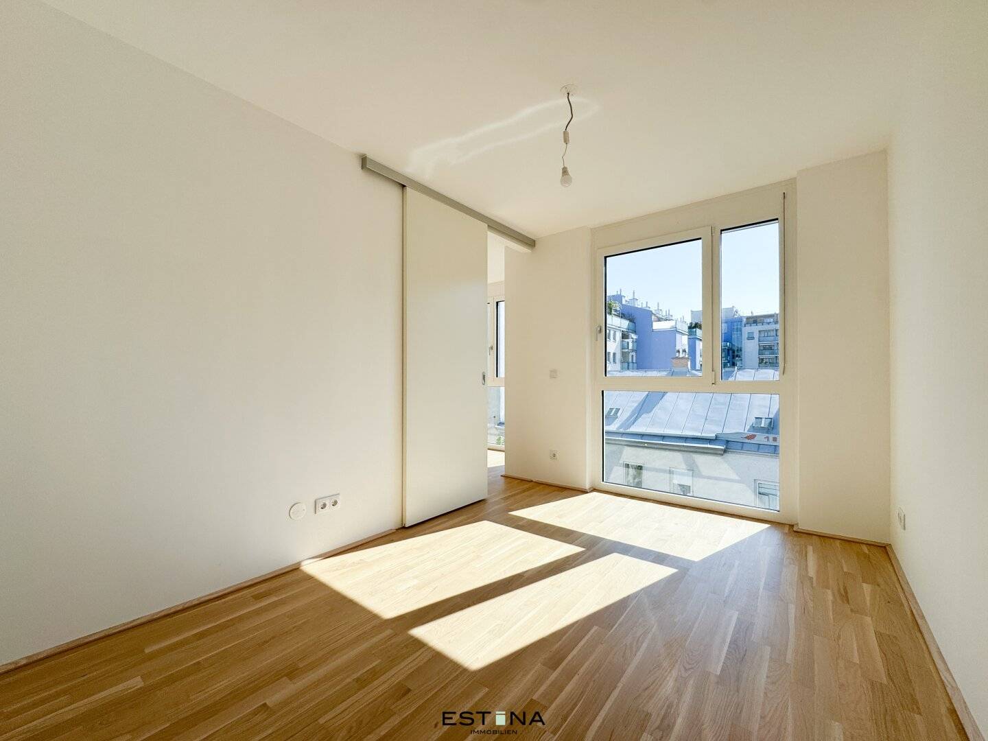 Attraktive Neubauwohnung zur Miete | Erstbezug