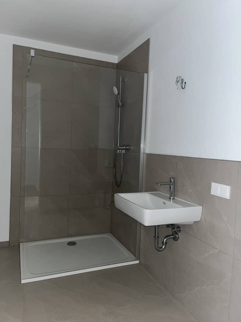 2-Zimmer-Neubauwohnung mit Südbalkon in Henndorf am Wallersee