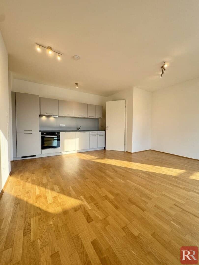 Hochwertige 2-Zimmer-Wohnung mit Balkon in moderner Wohnanlage