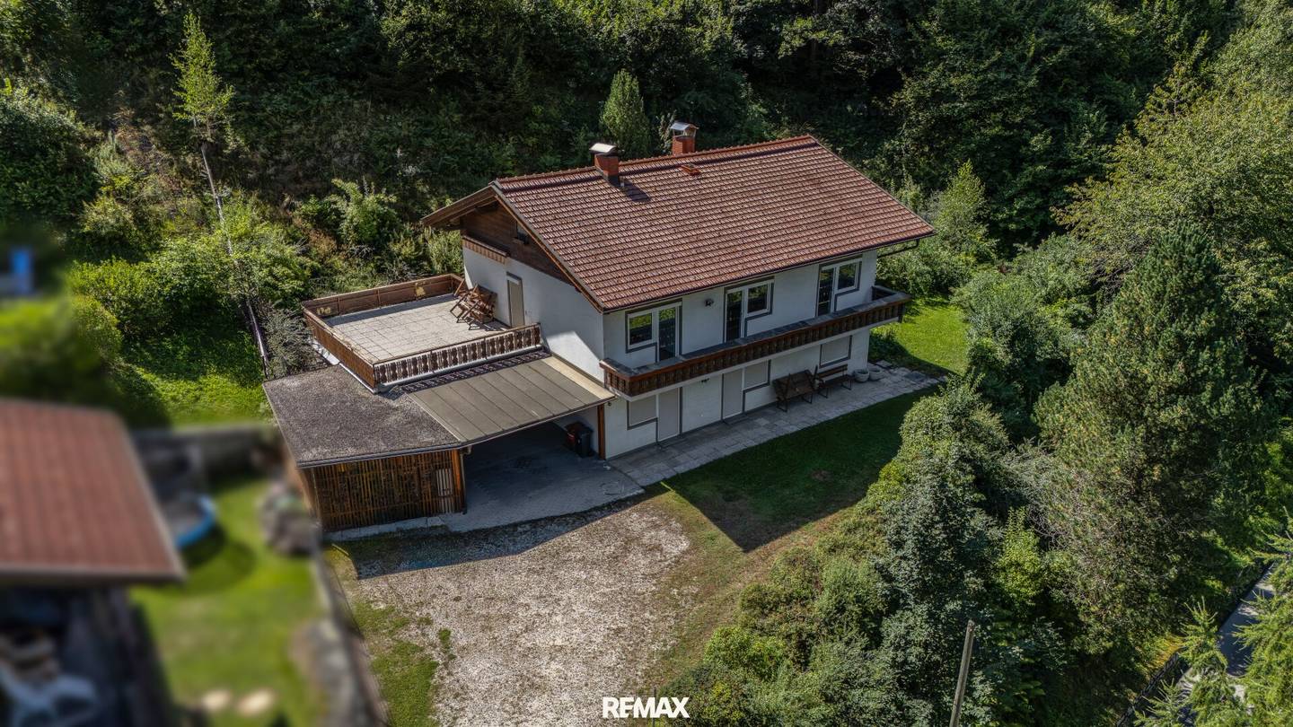 Ihr neues Zuhause in Afritz am See