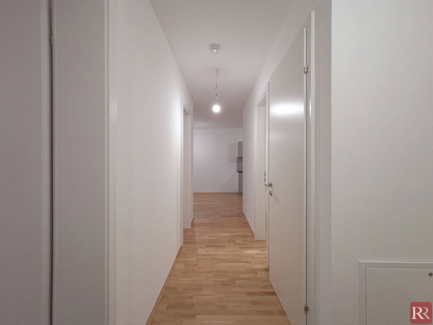 Freundliche 3-Zimmer Wohnung mit Balkon