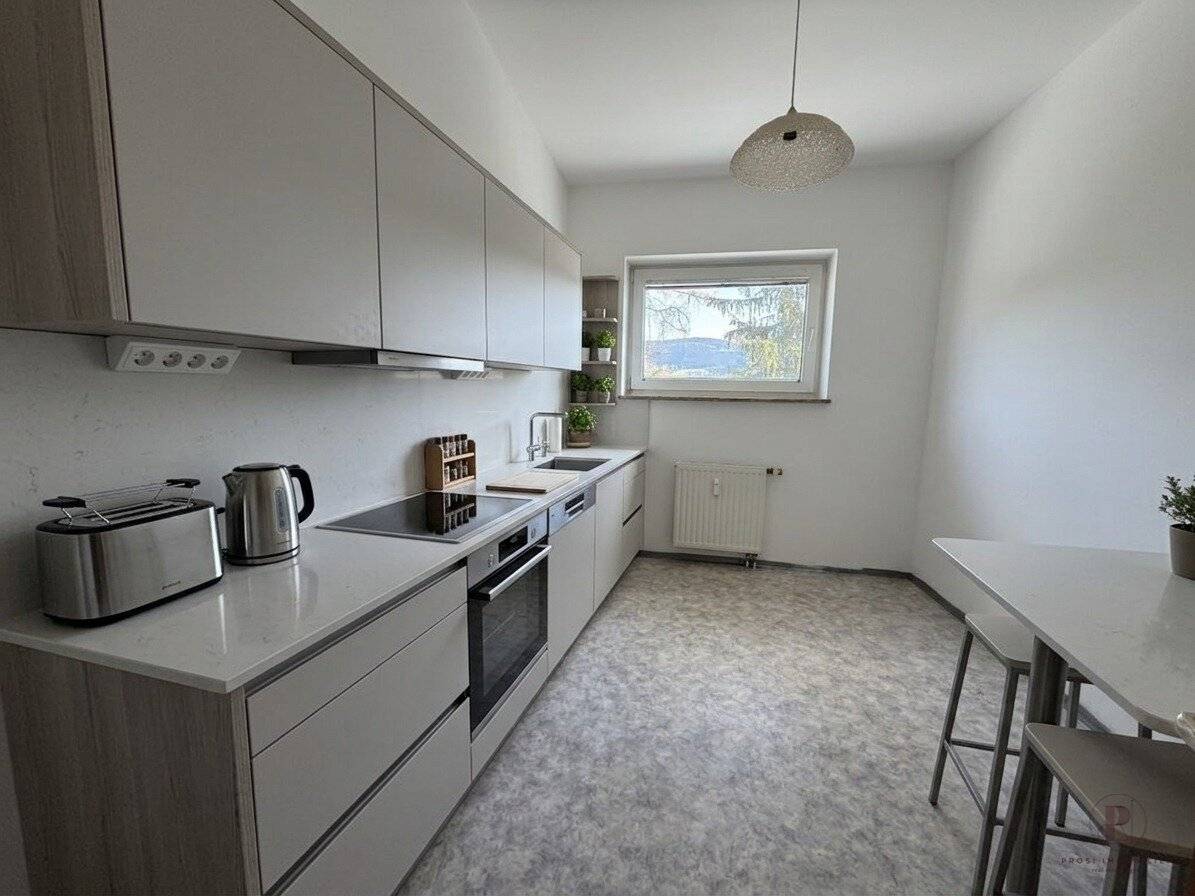 4-room apartment in Pöllauberg for rent