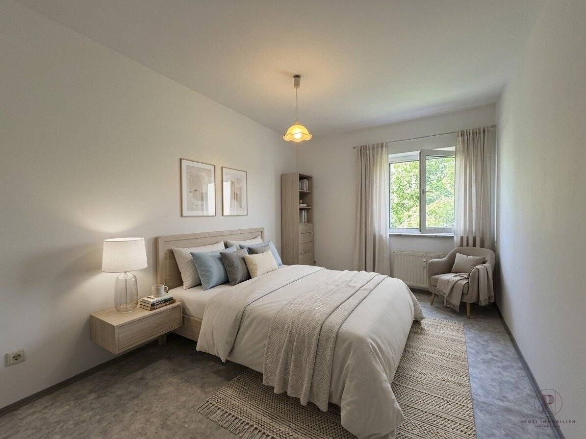 4-room apartment in Pöllauberg for rent