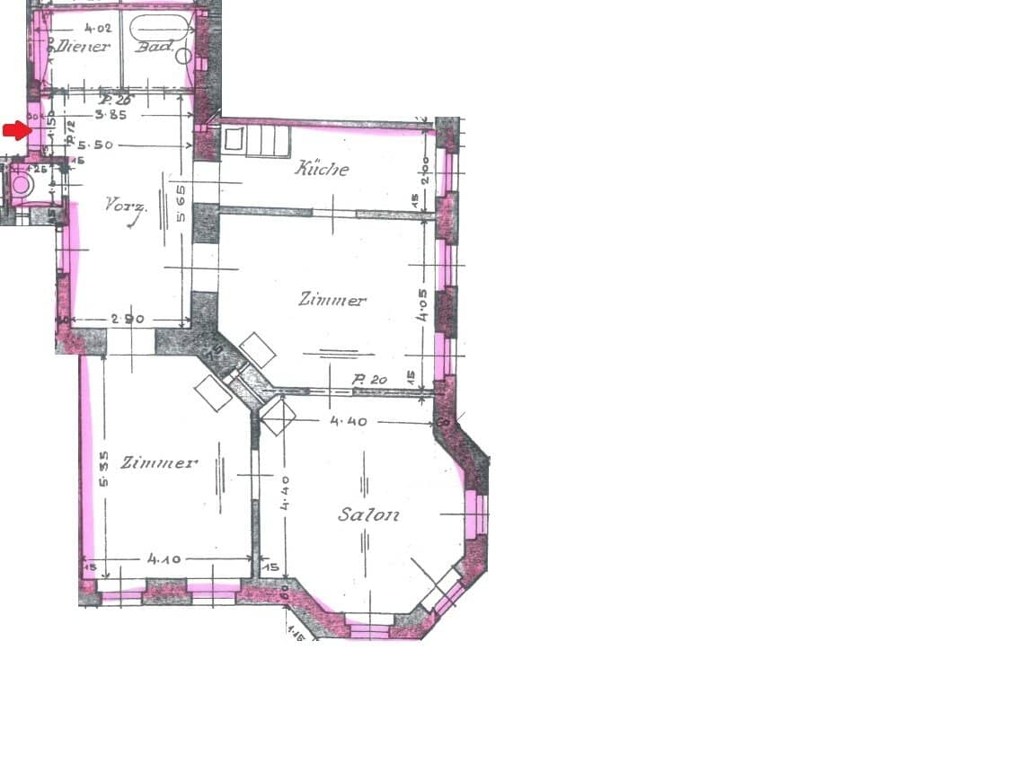 Grundriss 1