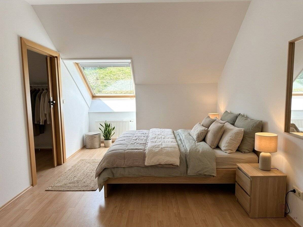 *2 Zimmerwohnung in Pöllauberg zu mieten*