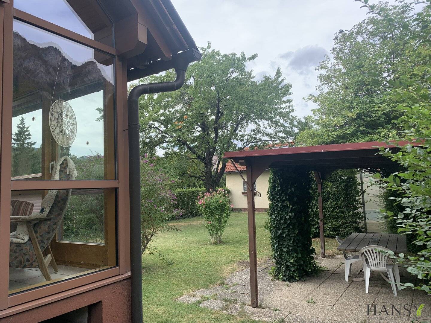 REICHENAU AN DER RAX - Landhaus mit traumhaftem Weitblick in Ruhelage