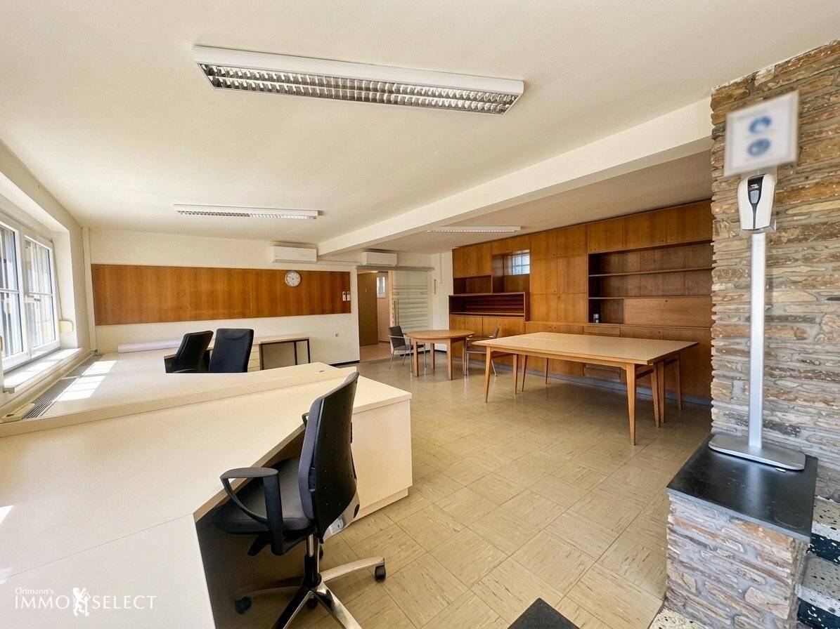 Your new business address – representative office space with 8 parking spaces