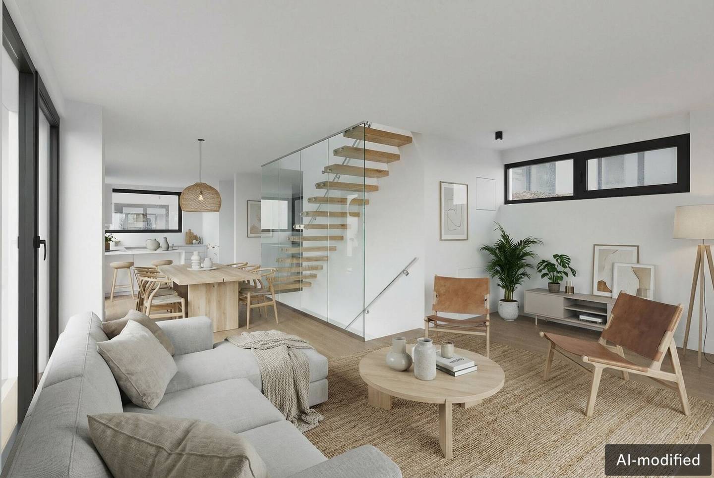 Ville Neuve – Ihr individuelles Traumhaus mit Panoramablick