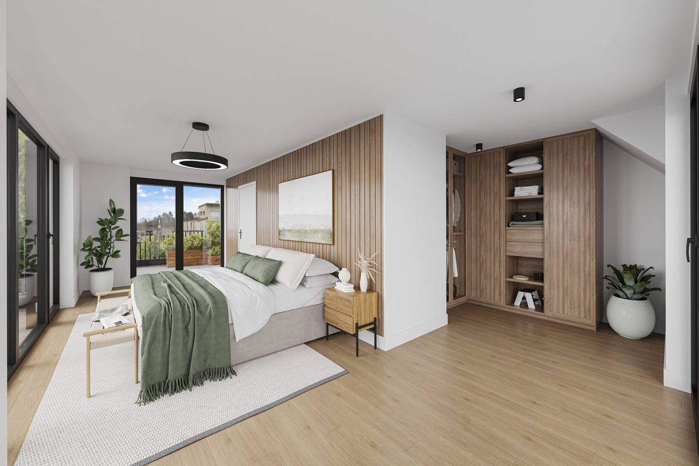 Ville Neuve – Ihr individuelles Traumhaus mit Panoramablick