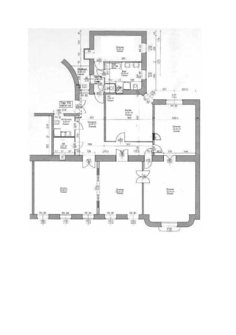 Grundriss 1