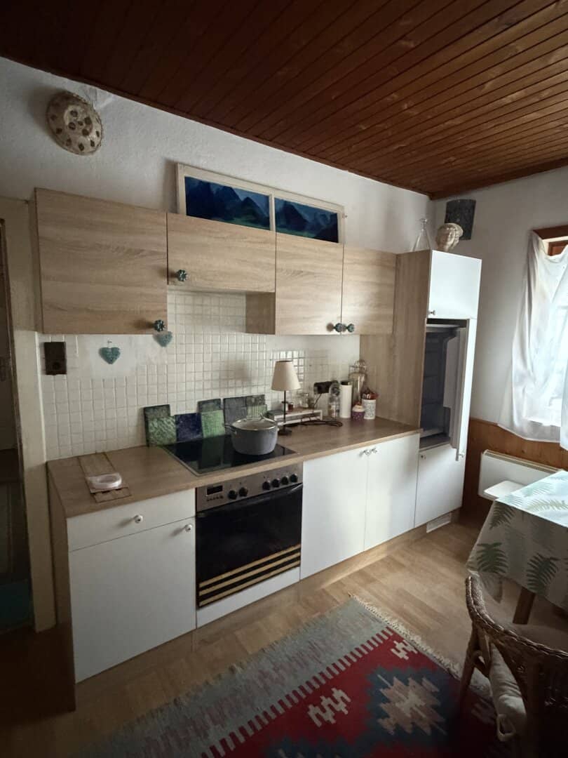 Charming affordable single-family house in Reichenau - Top opportunity for craftsmen - 6 room house awaits to be awakened from the Sleeping Beauty slumber