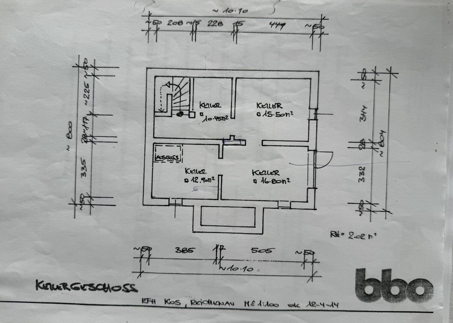 Floor plan 3