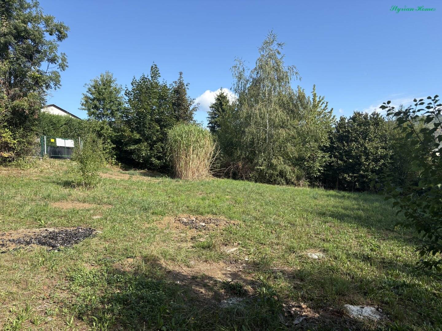 1500 m² in Bestlage in Graz-Andritz!