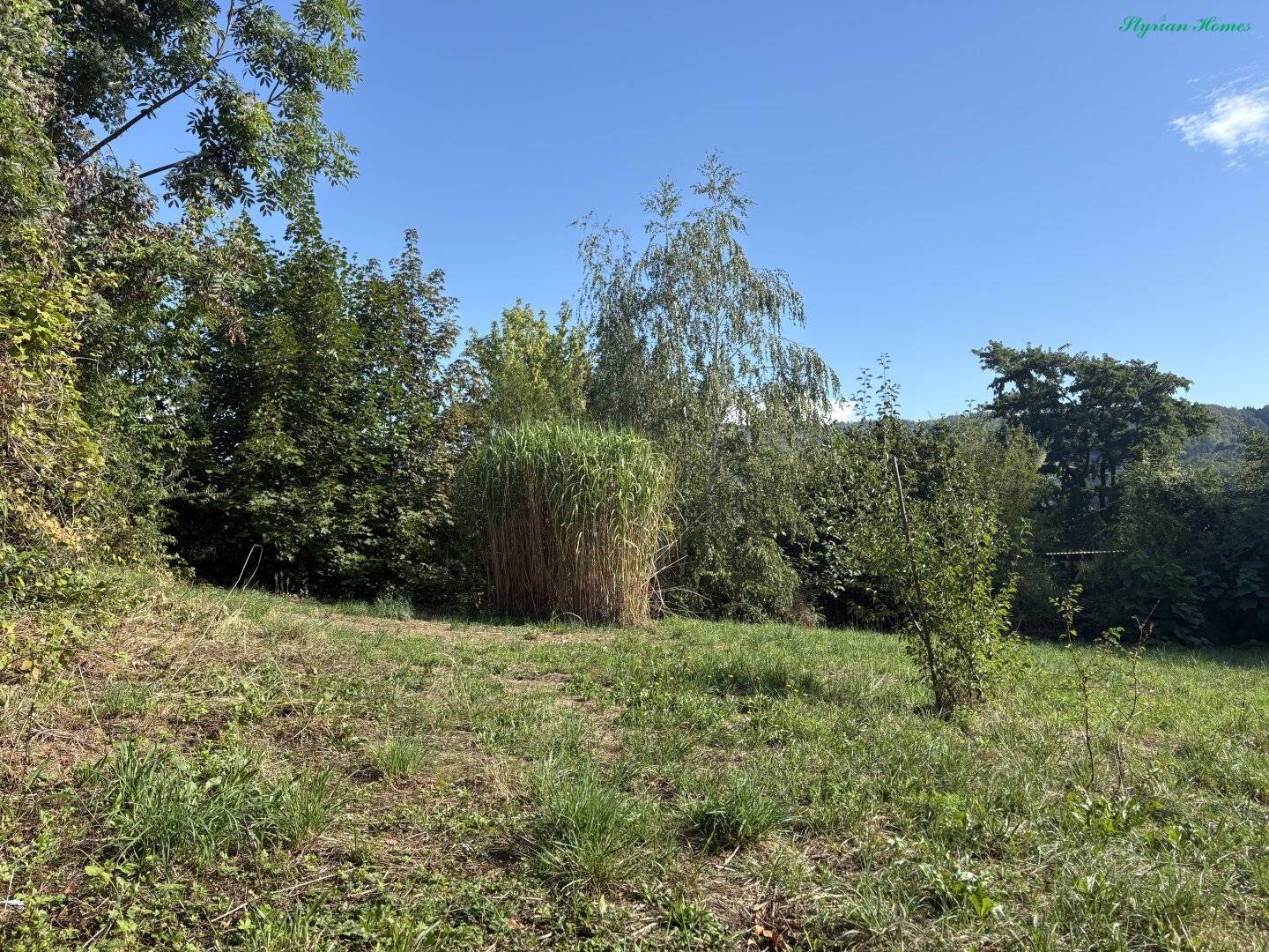 1500 m² in Bestlage in Graz-Andritz!