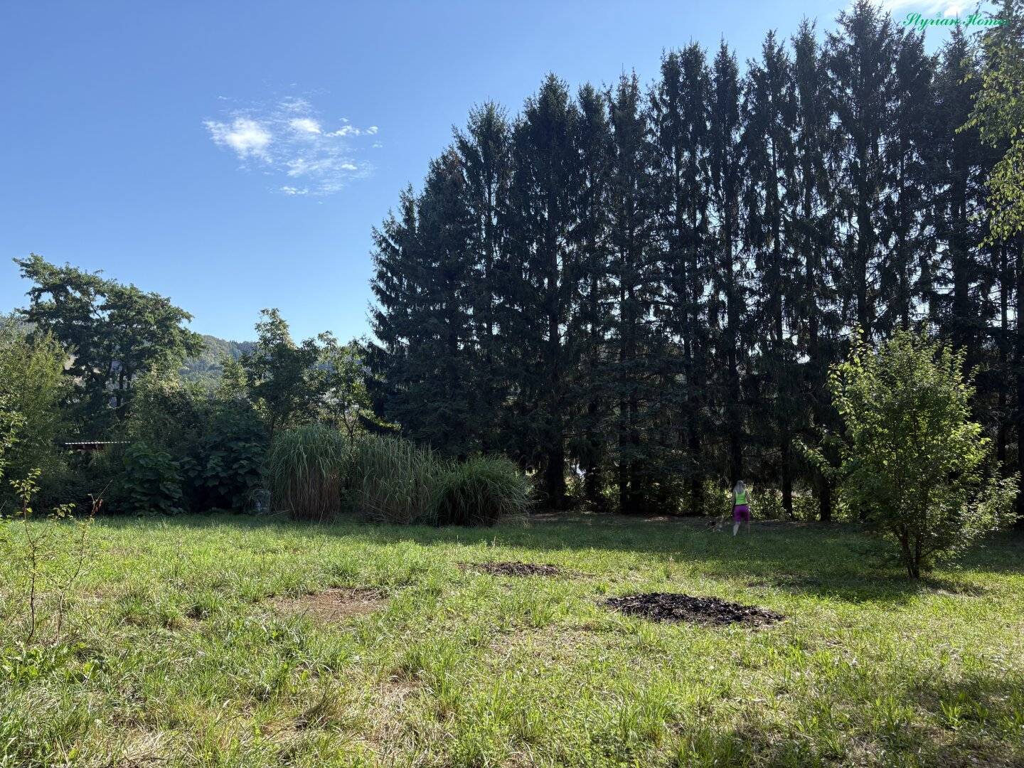 1500 m² in Bestlage in Graz-Andritz!