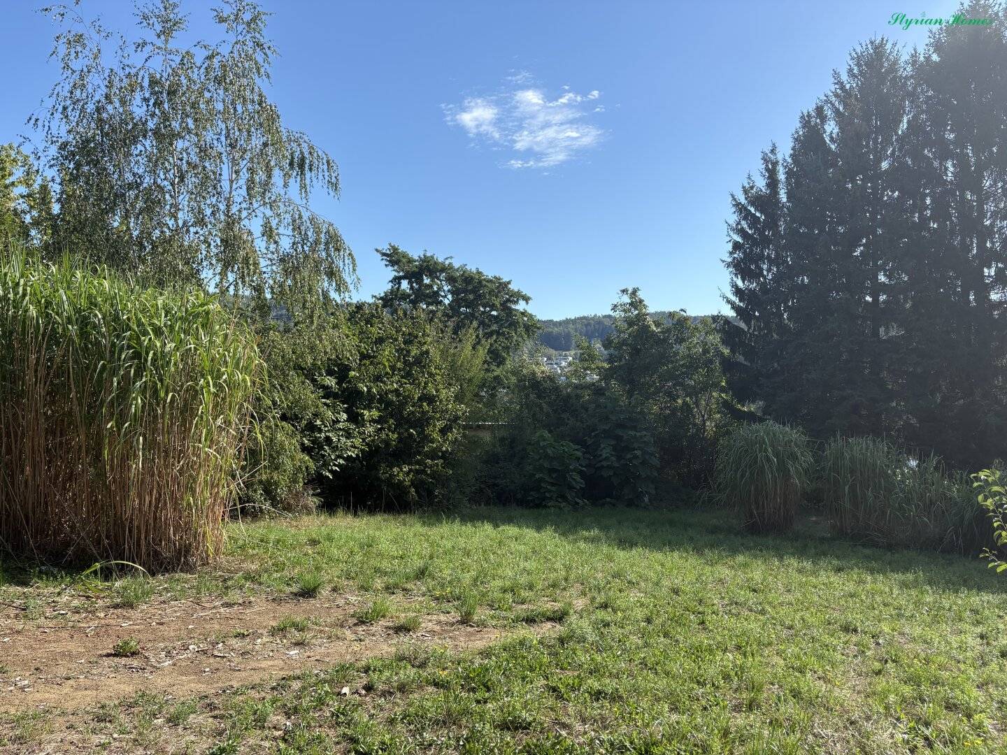 1500 m² in Bestlage in Graz-Andritz!