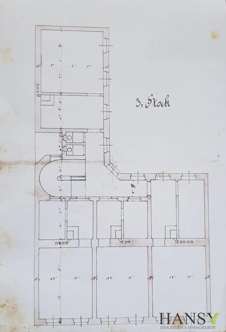 Grundriss 5