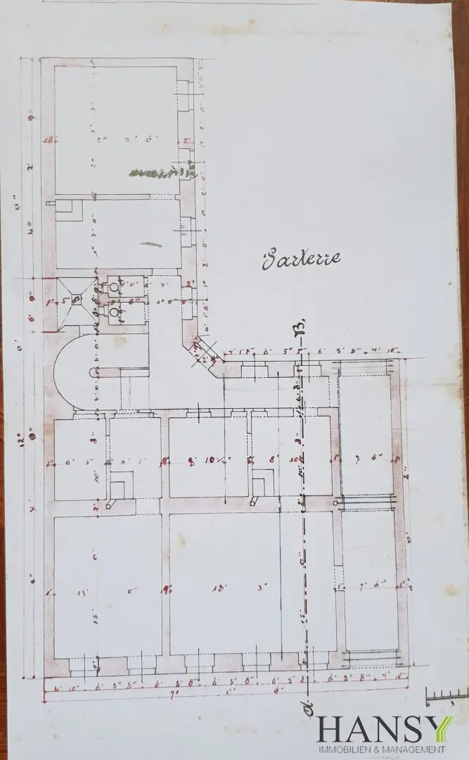 Grundriss 2