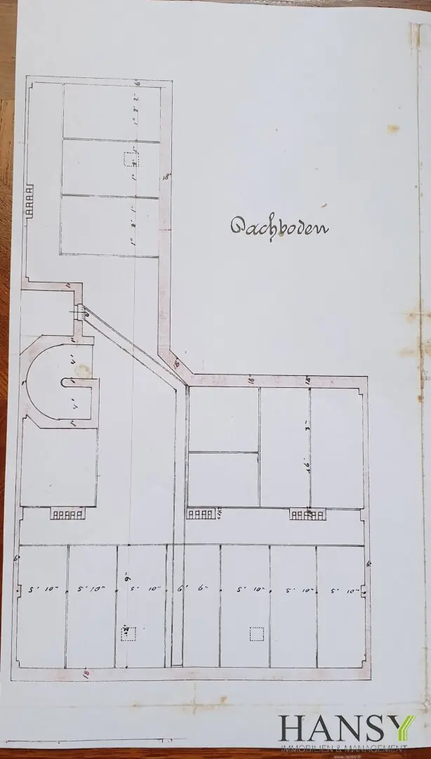 Grundriss 6