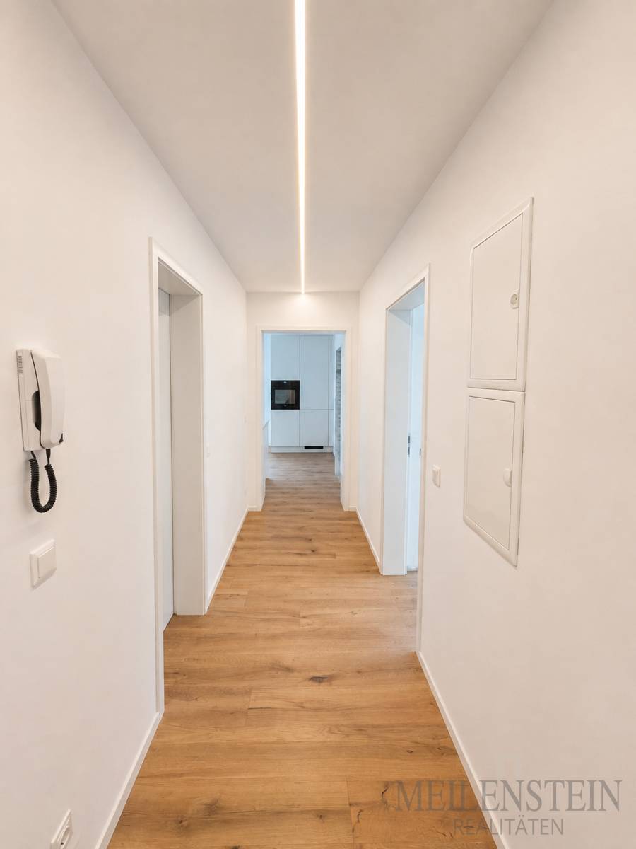 Bright Wohnung with winter garden and Nordkette view