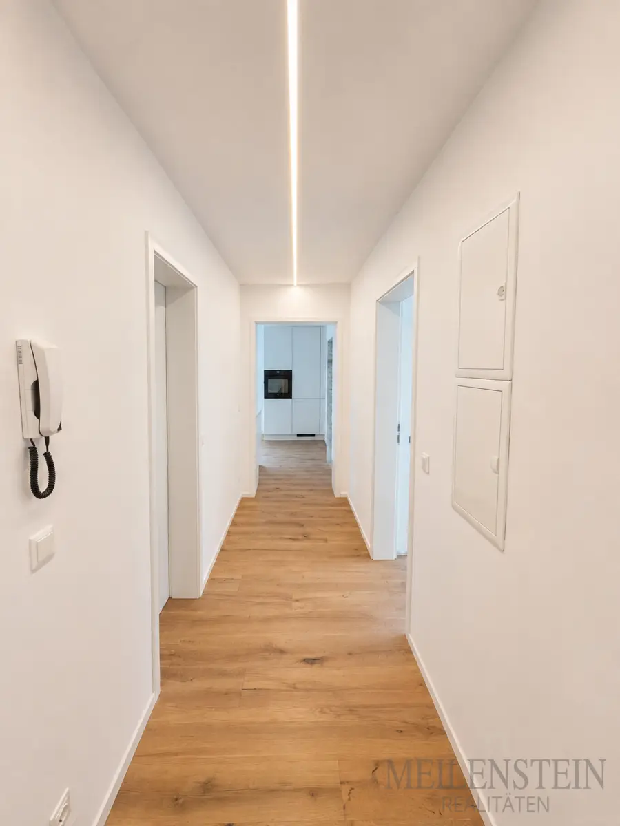 Bright Wohnung with winter garden and Nordkette view