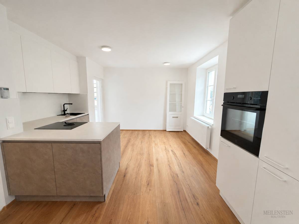 Bright Wohnung with winter garden and Nordkette view