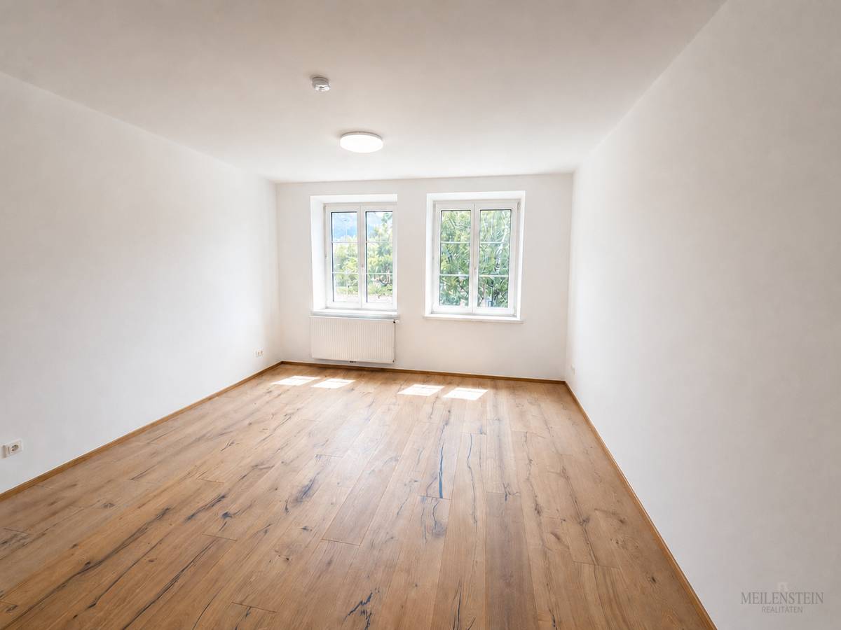Bright Wohnung with winter garden and Nordkette view
