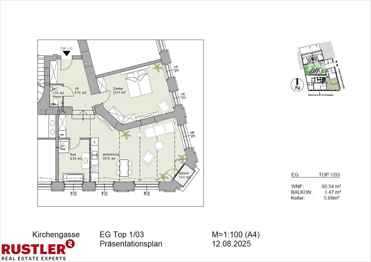 Grundriss 1