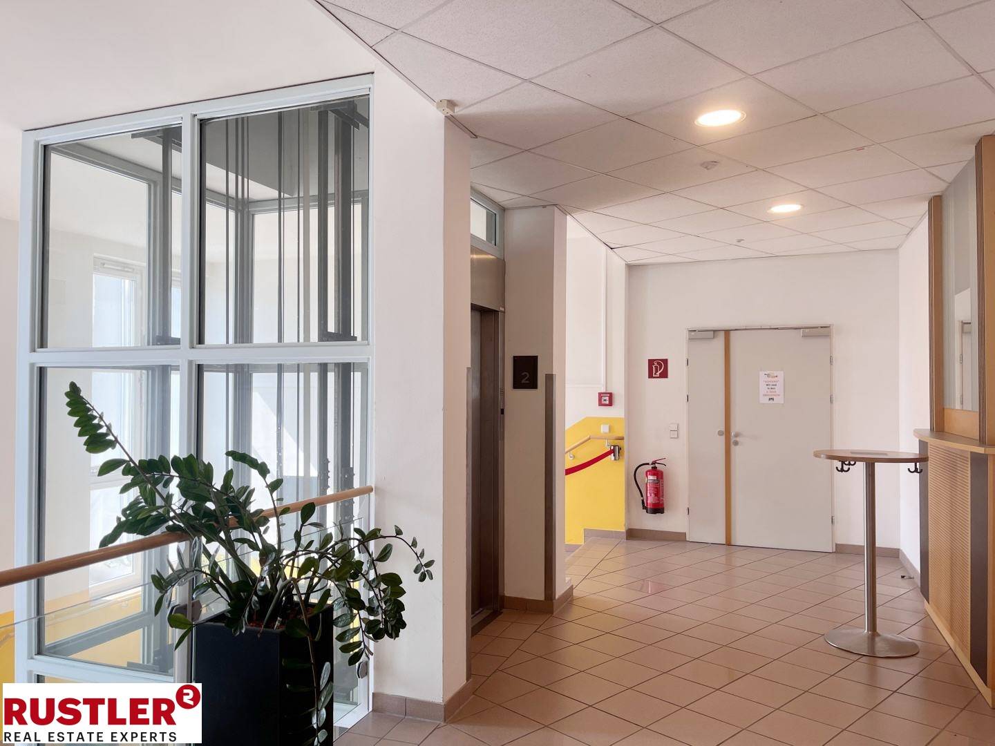 Charmante Wohnung in Altstadtlage mit Lift