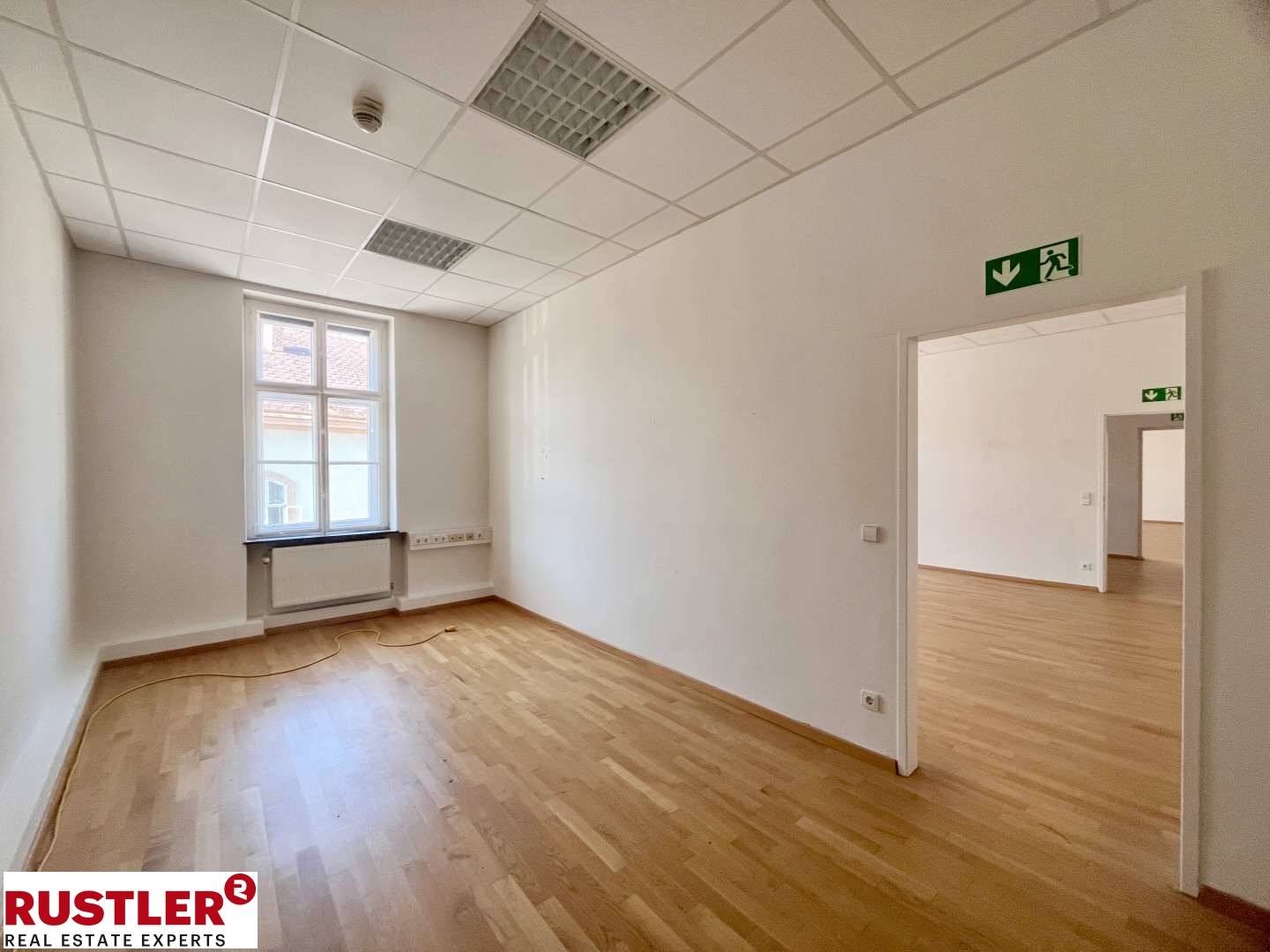 Charmante Wohnung in Altstadtlage mit Lift