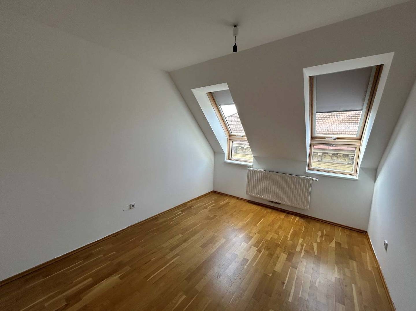 Schlafzimmer I