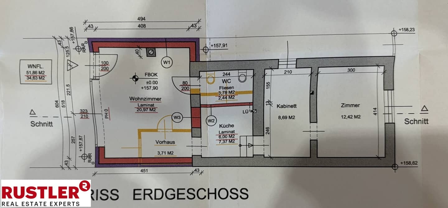 Grundriss 1