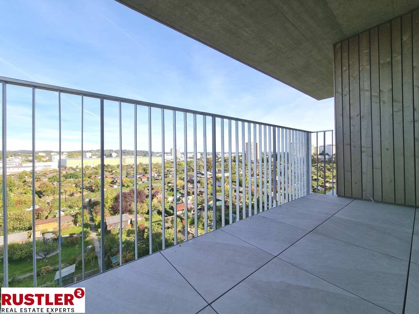 Modern nachhaltig wohnen nahe Mur und Augartenpark Wohnung