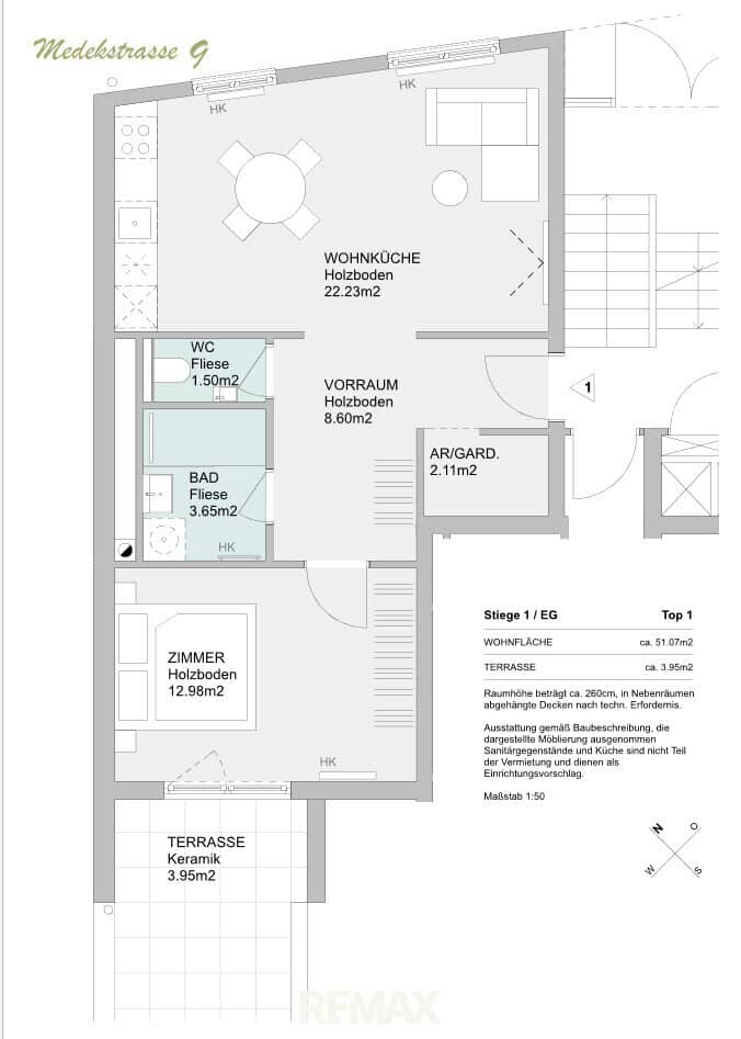 Grundriss 1