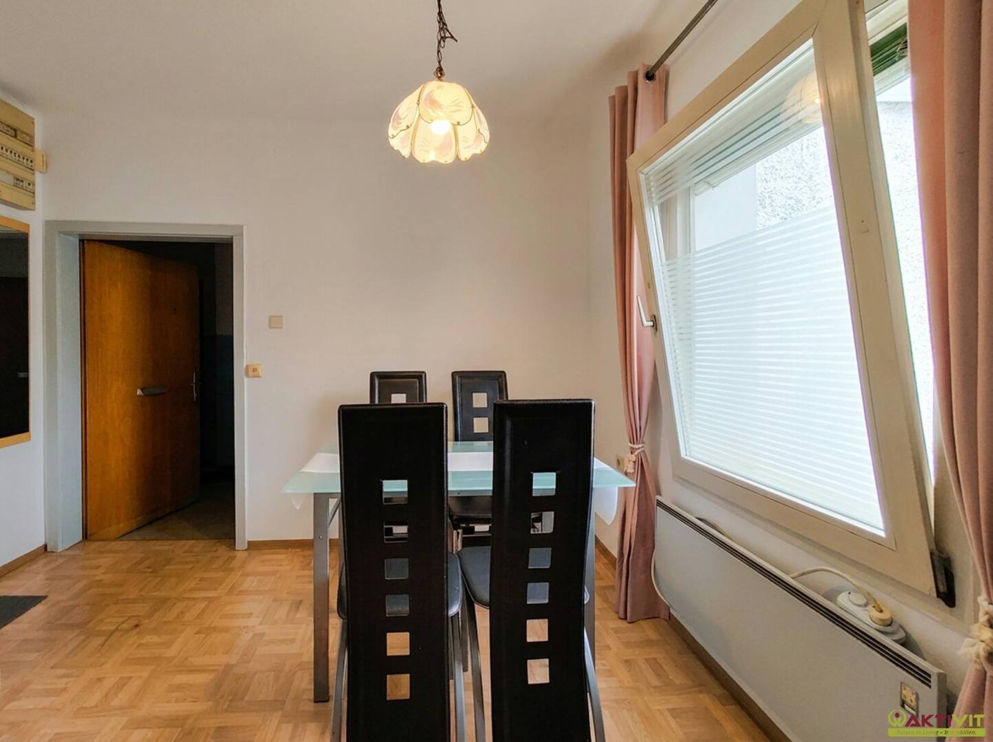 Studio in Graz-Jakomini
