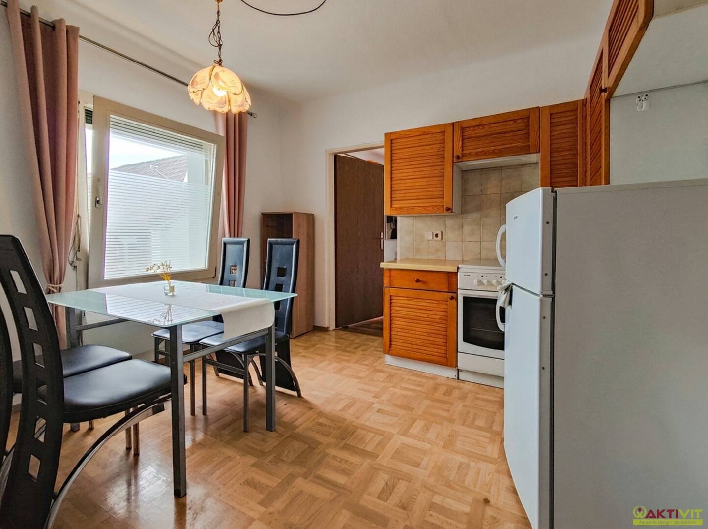 Studio in Graz-Jakomini
