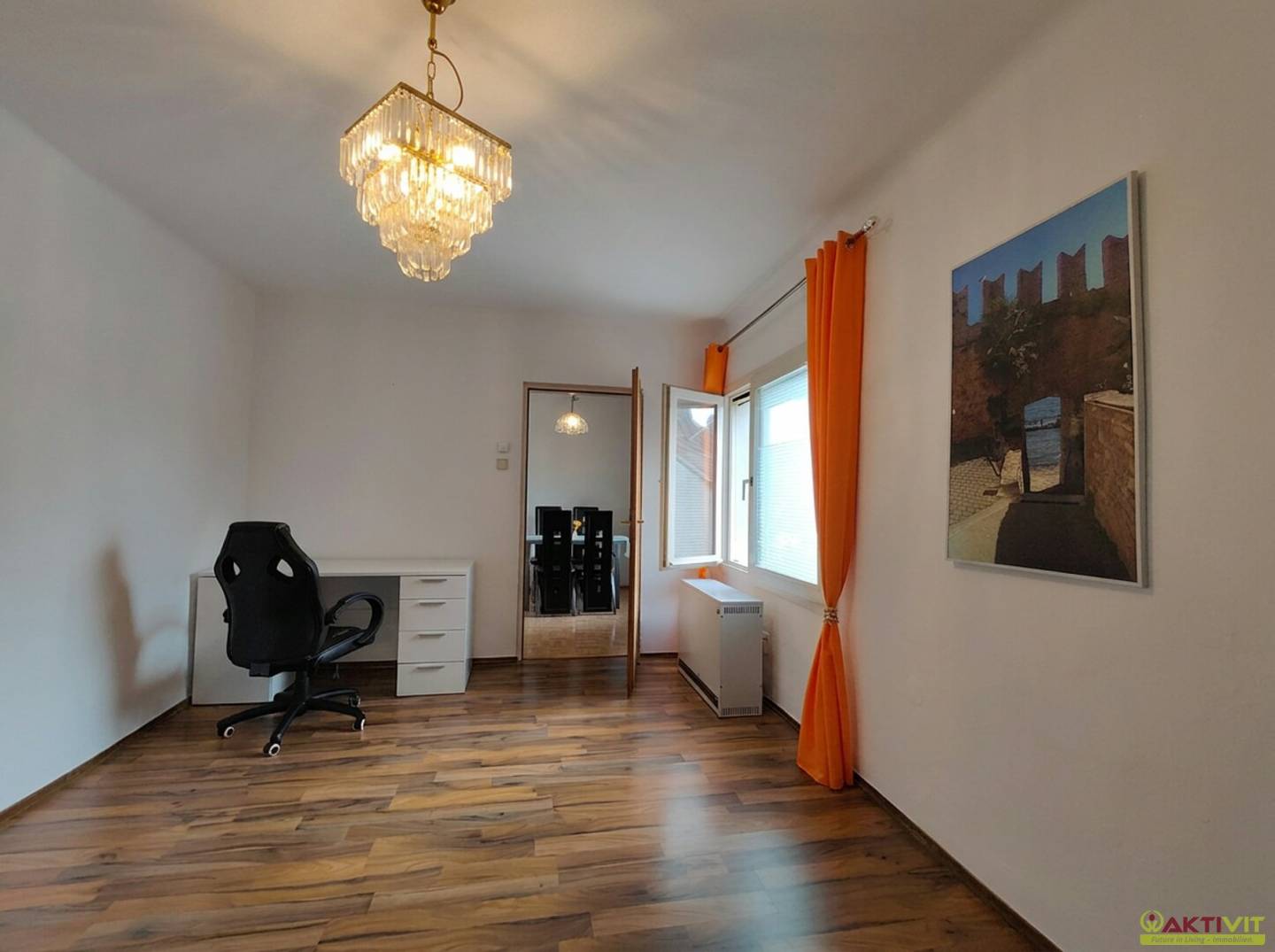 Studio in Graz-Jakomini