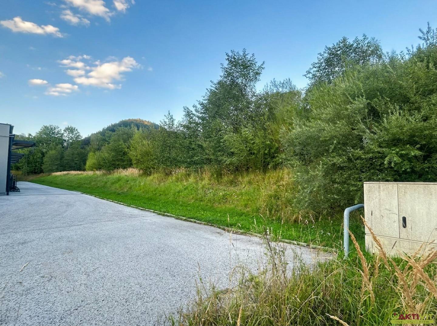 Commercial plot in Mürzzuschlag/Hönigsberg-Ost