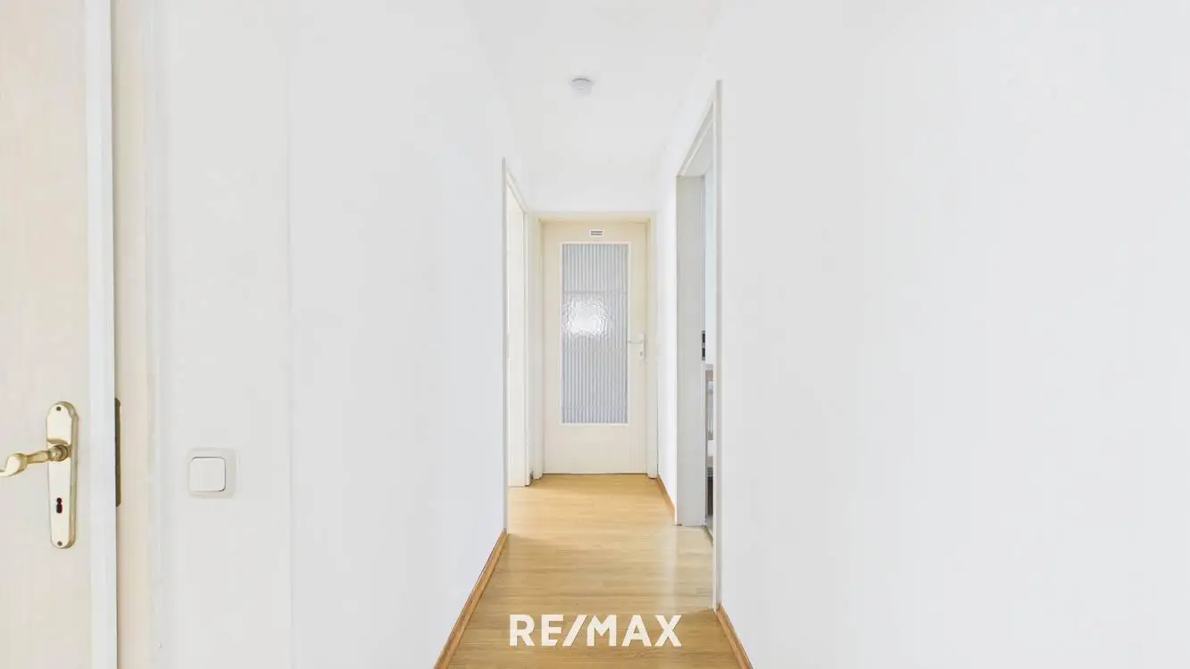 Dachgeschosswohnung Altstadt with attractive Airbnb potential