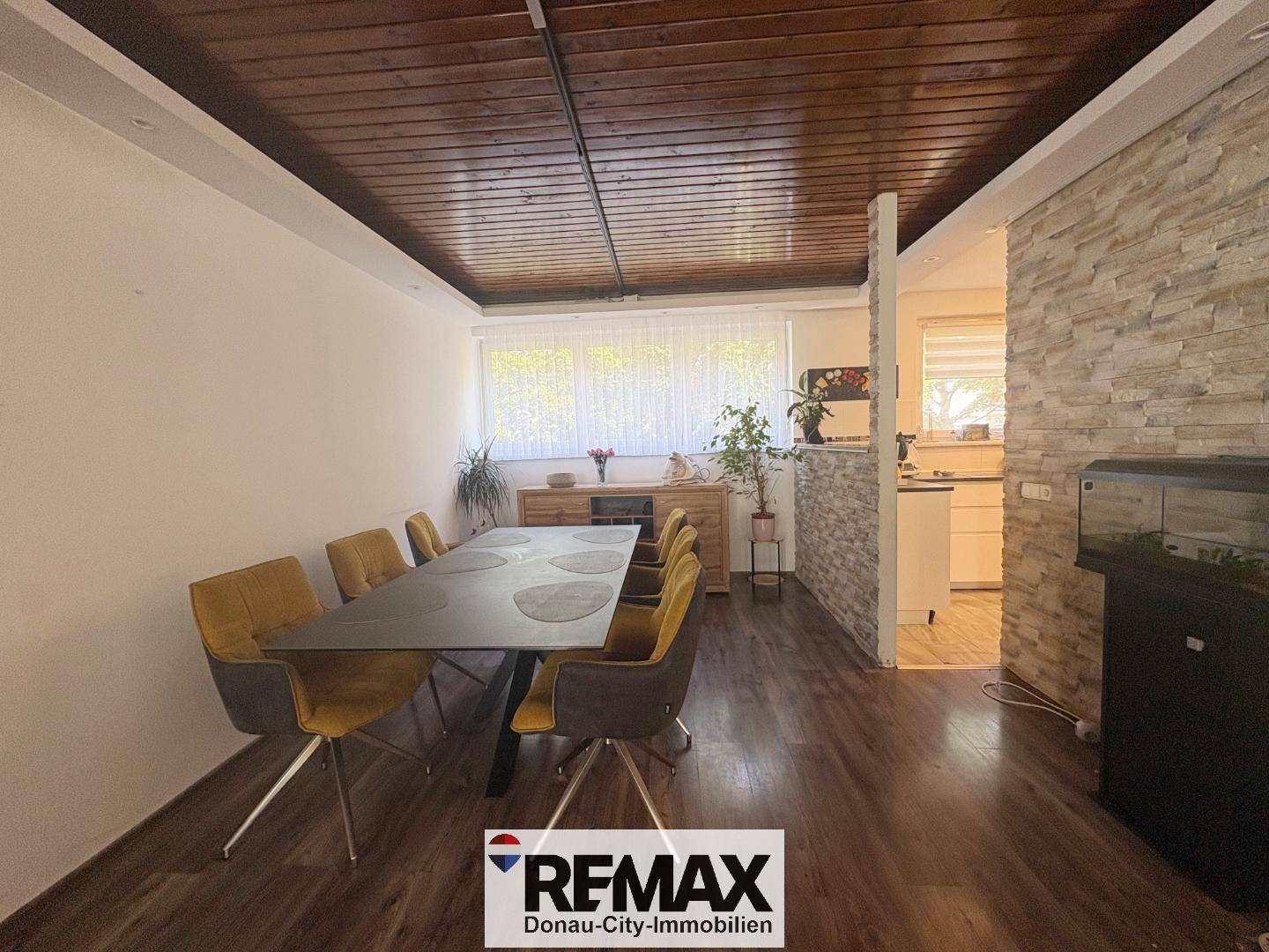 Wohnung nahe Bahnhof mit sonniger Loggia