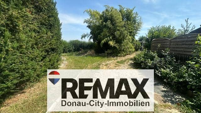 Bauland mit Abbruchhaus in ruhiger Ortsrandlage Wohnung